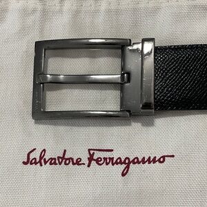 Ferragamo belt
